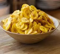 Navratri Vrat Food: घर पर ऐसे बनाएं व्रत वाले आलू और केला के चिप्स Navratri Vrat Food: घर पर ऐसे बनाएं व्रत वाले आलू और केला के चिप्स