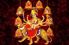 Navratri Vrat 2025 :नवरात्रि व्रत भूल से टूट जाए तो क्या करें,जानें सही उपाय Navratri Vrat 2025 :नवरात्रि व्रत भूल से टूट जाए तो क्या करें,जानें सही उपाय