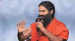 Baba Ramdev : शुगर, थायराइड और मोटापे की समस्या को दूर करेंगे ये आसान उपाय Baba Ramdev : शुगर, थायराइड और मोटापे की समस्या को दूर करेंगे ये आसान उपाय
