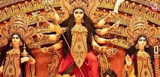 Durga Puja 2025: सिंदूर खेला की परंपरा शुरू, जानें किस दिन है Durga Puja 2025: सिंदूर खेला की परंपरा शुरू, जानें किस दिन है