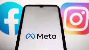 Meta Ad Free Plan: भुगतान करें या विज्ञापन देखें, फेसबुक और इंस्टाग्राम उपयोगकर्ताओं के लिए बड़ी खबर Meta Ad Free Plan: भुगतान करें या विज्ञापन देखें, फेसबुक और इंस्टाग्राम उपयोगकर्ताओं के लिए बड़ी खबर
