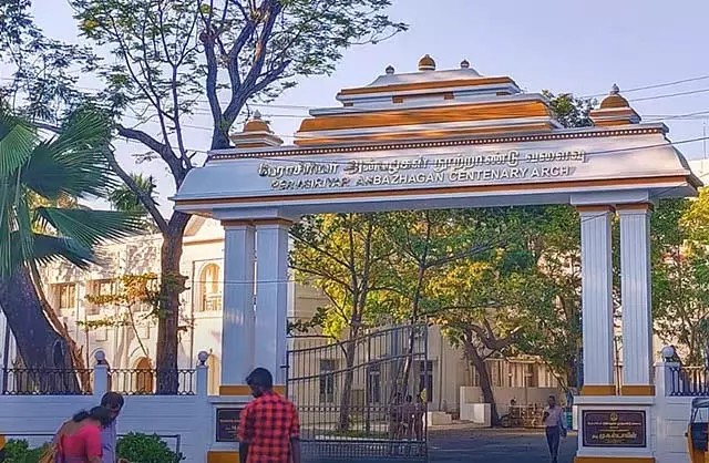 प्लस 2 आम चुनाव नाम सूची: परीक्षा विभाग से महत्वपूर्ण निर्देश प्लस 2 आम चुनाव नाम सूची: परीक्षा विभाग से महत्वपूर्ण निर्देश