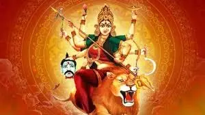 Navratri 2025: जानिए नवरात्रि के अंतिम दिन विसर्जन में कलश के जल और नारियल का क्या करें Navratri 2025: जानिए नवरात्रि के अंतिम दिन विसर्जन में कलश के जल और नारियल का क्या करें