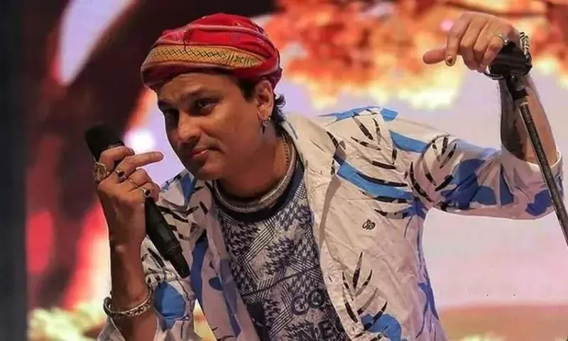 जुबीन गर्ग की मौत: मैनेजर ने पहली बार बताई सच्चाई जुबीन गर्ग की मौत: मैनेजर ने पहली बार बताई सच्चाई