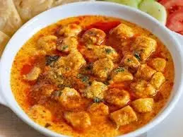 Recipe:जानें राजस्थानी व्यंजन गट्टे की सब्जी बनाने की विधि Recipe:जानें राजस्थानी व्यंजन गट्टे की सब्जी बनाने की विधि