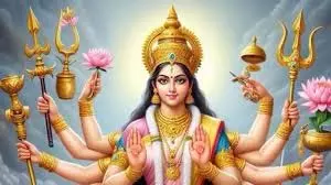 Navratri 2025 Clove Tips: नवरात्रि में करें लौंग के ये उपाय, मां दुर्गा दूर करेंगी आपके सारे कष्ट Navratri 2025 Clove Tips: नवरात्रि में करें लौंग के ये उपाय, मां दुर्गा दूर करेंगी आपके सारे कष्ट