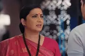 Kyunki Saas Bhi Kabhi Bahu Thi: नॉयना संग मिहिर को इस हालत में रंगे हाथ पकड़ेगी तुलसी Kyunki Saas Bhi Kabhi Bahu Thi: नॉयना संग मिहिर को इस हालत में रंगे हाथ पकड़ेगी तुलसी