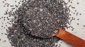 Chia Seeds For Skin: स्किन के लिए वरदान है चिया सीड्स, इस तरह डाइट में करें शामिल Chia Seeds For Skin: स्किन के लिए वरदान है चिया सीड्स, इस तरह डाइट में करें शामिल