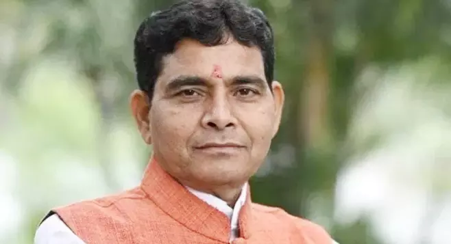 चोर के अलावा कांग्रेस के पास अब बोलने को कुछ नहीं : मंत्री टंकराम वर्मा चोर के अलावा कांग्रेस के पास अब बोलने को कुछ नहीं : मंत्री टंकराम वर्मा