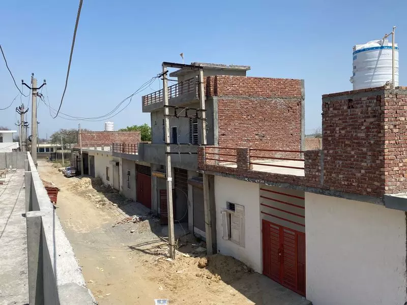 Haryana : डेयरियों का स्थानांतरण करनाल में अभी भी एक प्रमुख नागरिक मुद्दा क्यों है Haryana : डेयरियों का स्थानांतरण करनाल में अभी भी एक प्रमुख नागरिक मुद्दा क्यों है