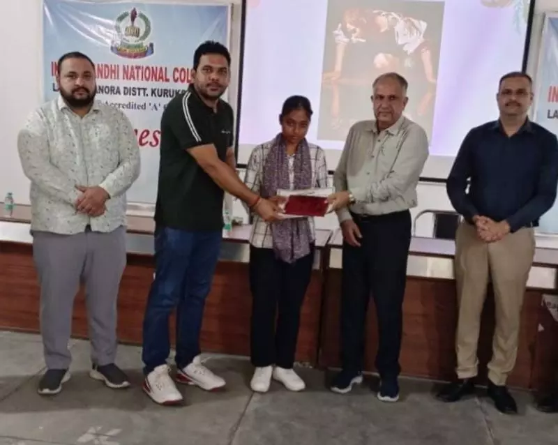 Haryana : स्नातक होने के बाद भी सामाजिक कार्य जारी रखें’ Haryana : स्नातक होने के बाद भी सामाजिक कार्य जारी रखें’