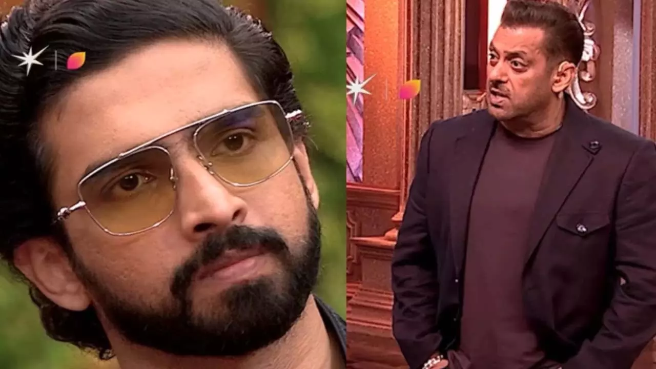 Bigg Boss 19 वीकेंड का वार प्रोमो Bigg Boss 19 वीकेंड का वार प्रोमो