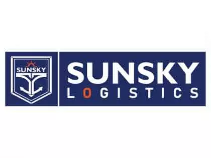 Sunsky लॉजिस्टिक्स लिमिटेड का आईपीओ 30 सितंबर, 2025 को खुलेगा Sunsky लॉजिस्टिक्स लिमिटेड का आईपीओ 30 सितंबर, 2025 को खुलेगा