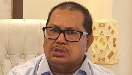 भाजपा असल समस्याओं से भटकाना चाहती है: कांग्रेस नेता विजय वडेट्टीवार भाजपा असल समस्याओं से भटकाना चाहती है: कांग्रेस नेता विजय वडेट्टीवार