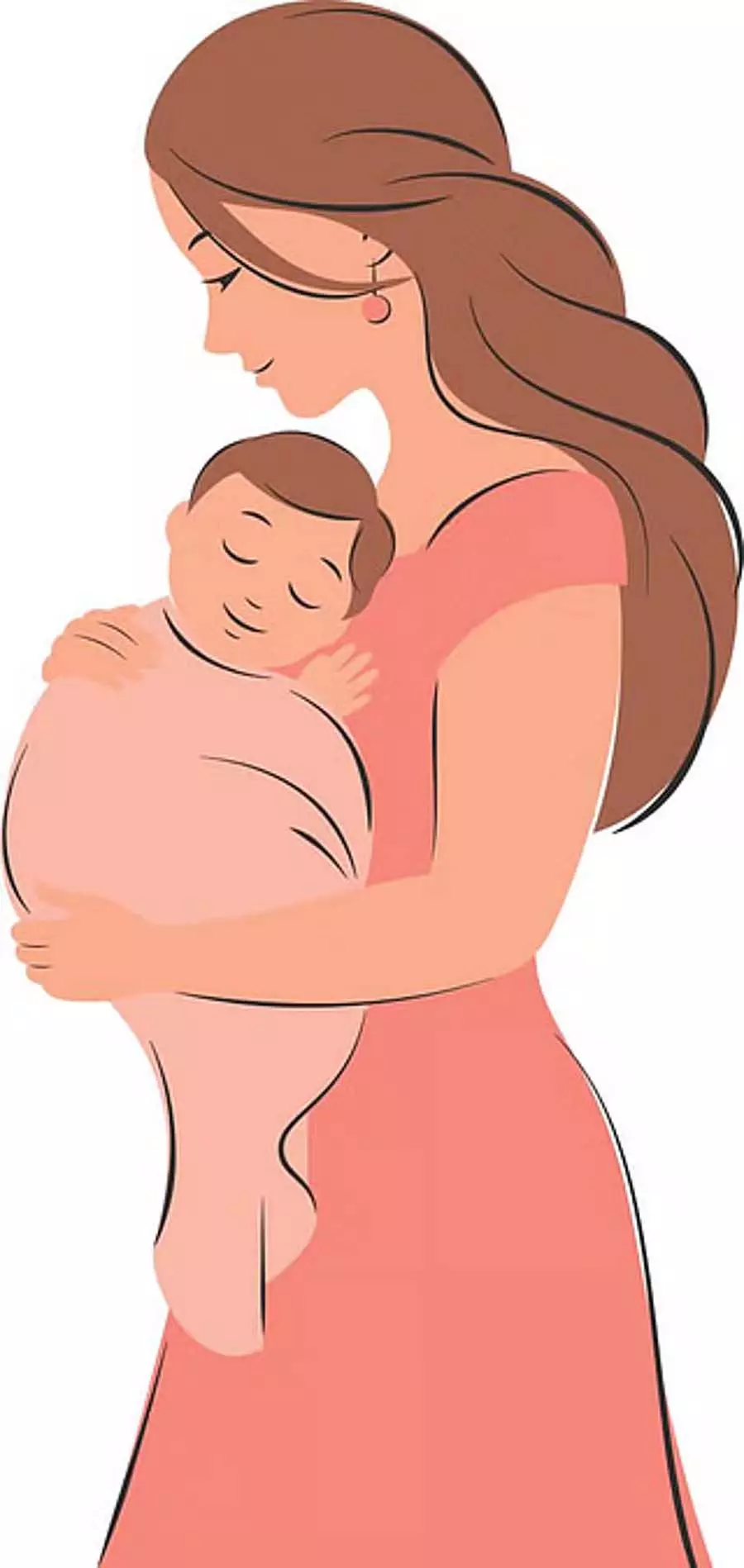माँ और शिशु की मृत्यु: डॉक्टर का तबादला माँ और शिशु की मृत्यु: डॉक्टर का तबादला