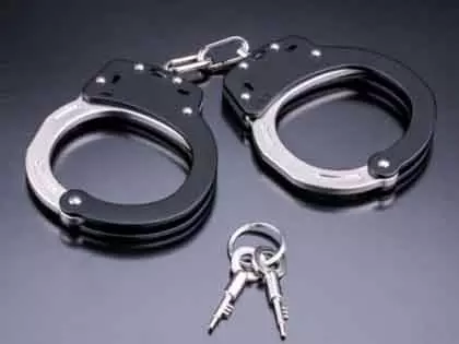 पैगंबर मोहम्मद के खिलाफ पोस्ट से Araria में तनाव, आरोपी गिरफ्तार पैगंबर मोहम्मद के खिलाफ पोस्ट से Araria में तनाव, आरोपी गिरफ्तार