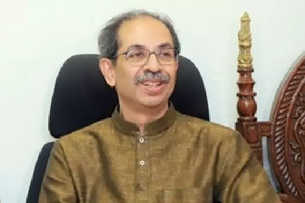 बिहार में महिला योजना की शुरुआत से चुनाव की निष्पक्षता पर सवाल: सामना बिहार में महिला योजना की शुरुआत से चुनाव की निष्पक्षता पर सवाल: सामना
