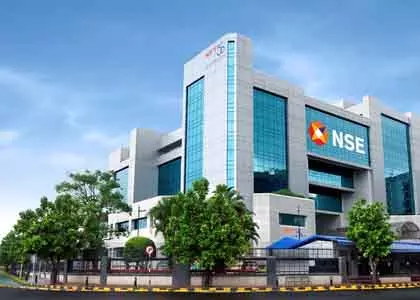 NSE ने ब्रोकर सिस्टम फेलियर से निपटने को लेकर दिशानिर्देश किए सख्त NSE ने ब्रोकर सिस्टम फेलियर से निपटने को लेकर दिशानिर्देश किए सख्त