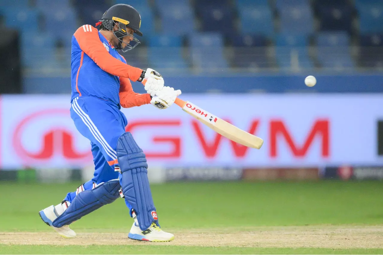 Asia Cup: फाइनल से पहले मोर्केल ने हार्दिक और अभिषेक की चिंता कम की Asia Cup: फाइनल से पहले मोर्केल ने हार्दिक और अभिषेक की चिंता कम की