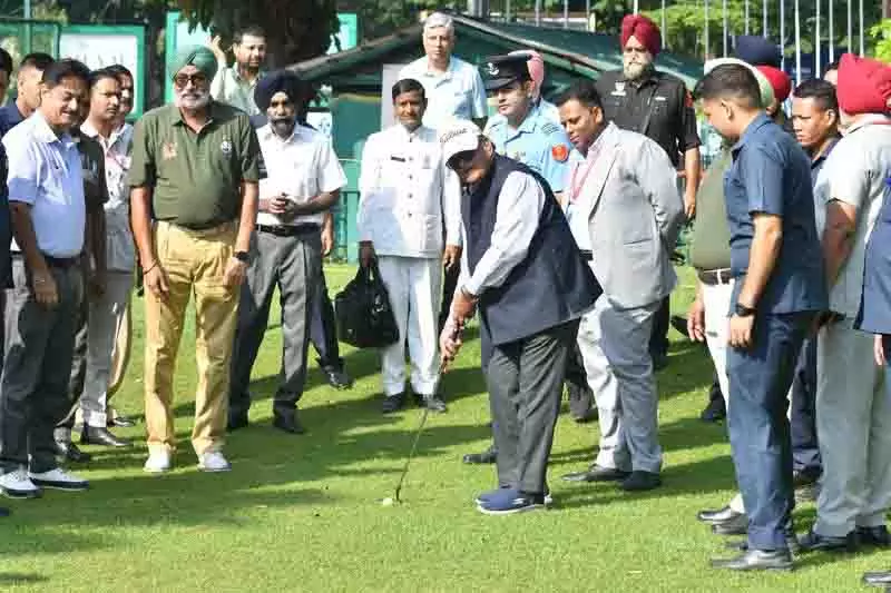 Chandigarh: सुल्तान्स ने लीग का पहला मैच अपने नाम किया Chandigarh: सुल्तान्स ने लीग का पहला मैच अपने नाम किया