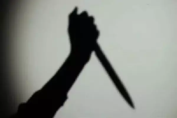 मध्य प्रदेश में भीड़ के हमले में एक व्यक्ति ने बच्चे का सिर काटा, मौत मध्य प्रदेश में भीड़ के हमले में एक व्यक्ति ने बच्चे का सिर काटा, मौत