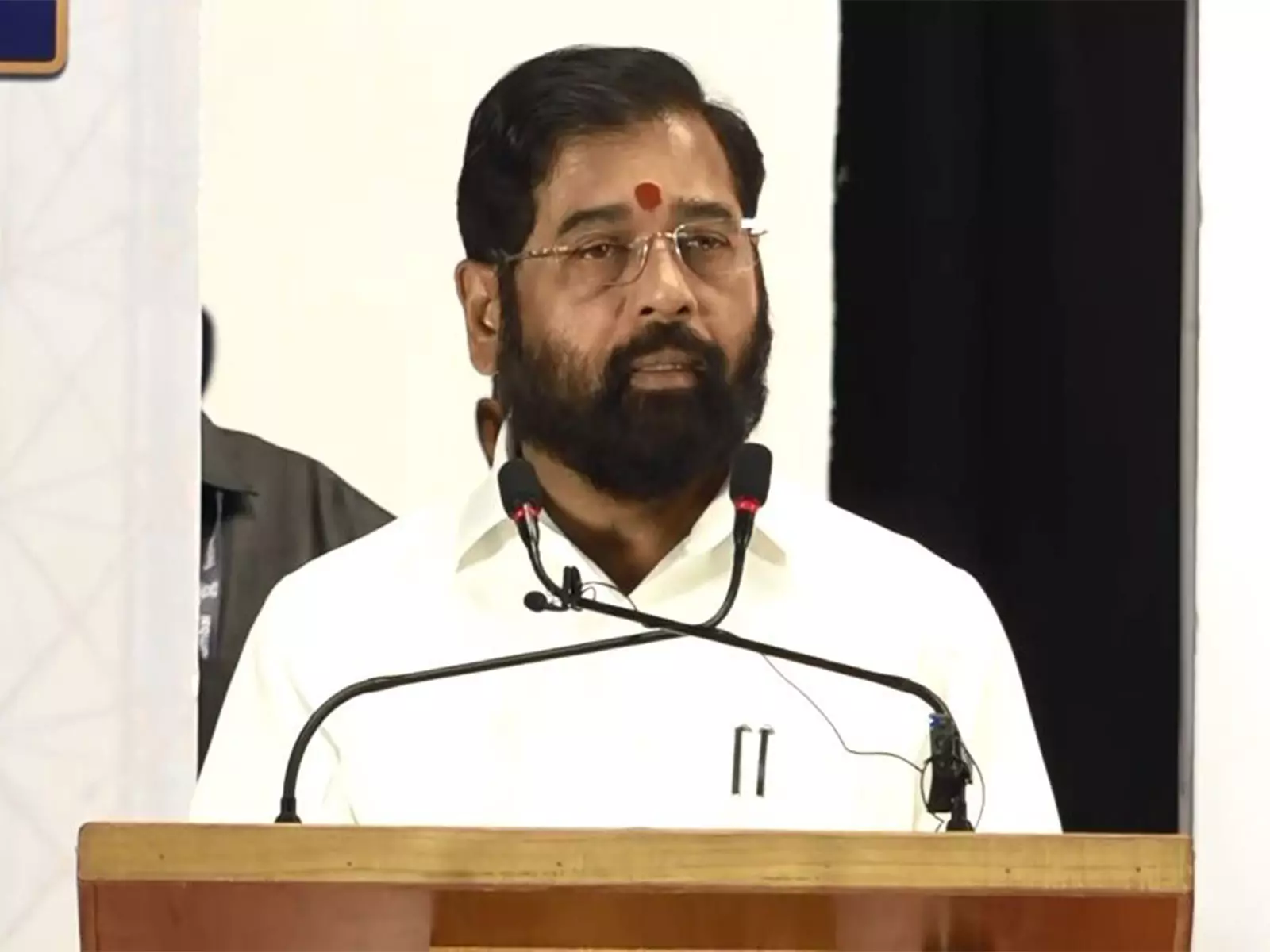 उपमुख्यमंत्री शिंदे: PM ने भारत को विश्वगुरु के रूप में स्थापित किया उपमुख्यमंत्री शिंदे: PM ने भारत को विश्वगुरु के रूप में स्थापित किया