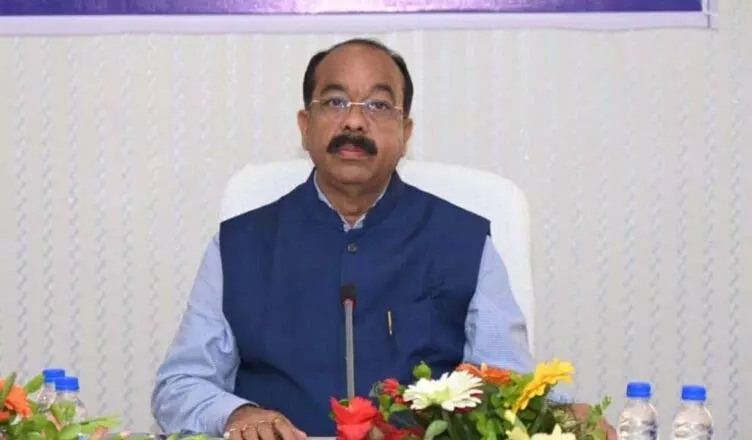 छत्तीसगढ़ के प्रस्ताव पर केंद्र सरकार ने मंजूर किए 50 करोड़ छत्तीसगढ़ के प्रस्ताव पर केंद्र सरकार ने मंजूर किए 50 करोड़