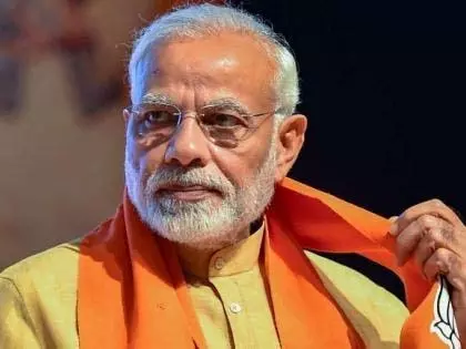 कांग्रेस ने महाराष्ट्र संकट के दौरान प्रधानमंत्री की अनुपस्थिति पर सवाल उठाए कांग्रेस ने महाराष्ट्र संकट के दौरान प्रधानमंत्री की अनुपस्थिति पर सवाल उठाए