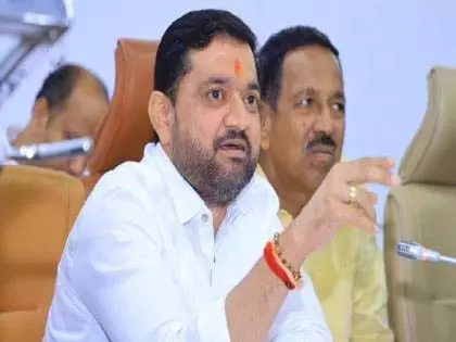 विधायक सुनील शेलके की हत्या की साजिश की जांच SIT के जरिए विधायक सुनील शेलके की हत्या की साजिश की जांच SIT के जरिए