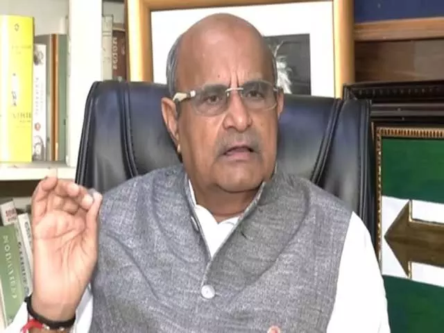 भाजपा और जदयू में सीटों को लेकर कोई टकराव नहीं: केसी त्यागी भाजपा और जदयू में सीटों को लेकर कोई टकराव नहीं: केसी त्यागी