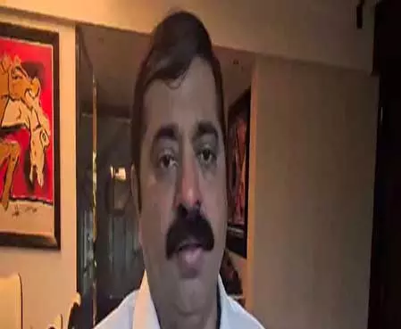 देवेंद्र फडणवीस को हिदायत देने का उद्धव ठाकरे को कोई हक नहीं : भाजपा नेता रामकदम देवेंद्र फडणवीस को हिदायत देने का उद्धव ठाकरे को कोई हक नहीं : भाजपा नेता रामकदम