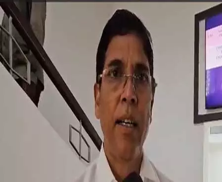 ओडिशा में की गई घोषणाएं नई बोतल में पुरानी शराब जैसी: अरुण साहू ओडिशा में की गई घोषणाएं नई बोतल में पुरानी शराब जैसी: अरुण साहू