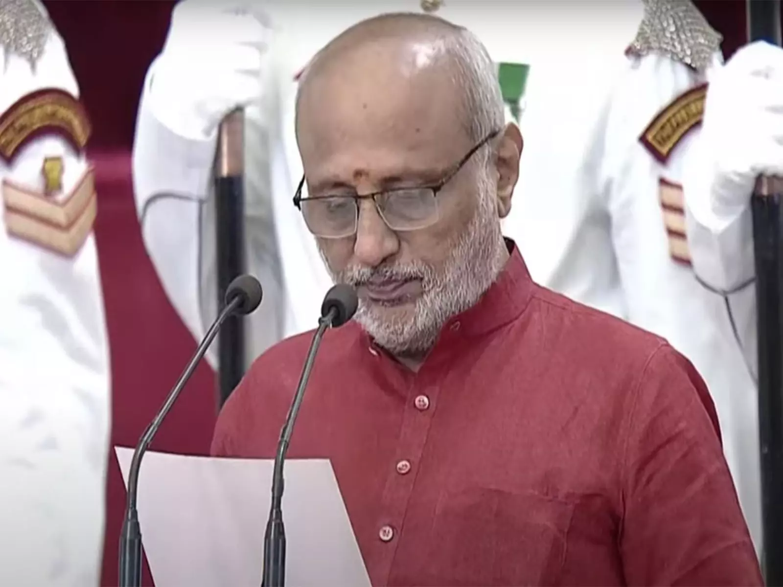 उपराष्ट्रपति CP राधाकृष्णन 28 सितंबर को बिहार आएंगे उपराष्ट्रपति CP राधाकृष्णन 28 सितंबर को बिहार आएंगे