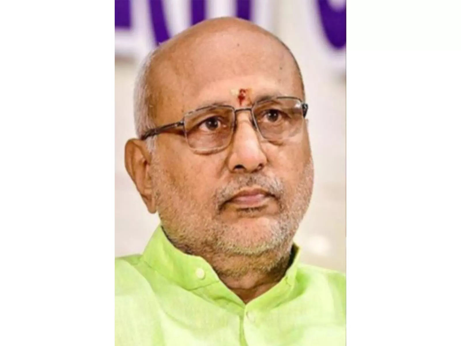 उपराष्ट्रपति Radhakrishnan ने करूर भगदड़ में हुई मौतों पर शोक व्यक्त किया उपराष्ट्रपति Radhakrishnan ने करूर भगदड़ में हुई मौतों पर शोक व्यक्त किया