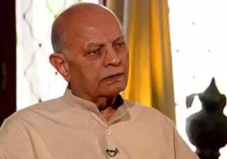बृजेश मिश्रा: भारत के पहले एनएसए, जिन्होंने सुरक्षा और कूटनीति को दी नई दिशा बृजेश मिश्रा: भारत के पहले एनएसए, जिन्होंने सुरक्षा और कूटनीति को दी नई दिशा