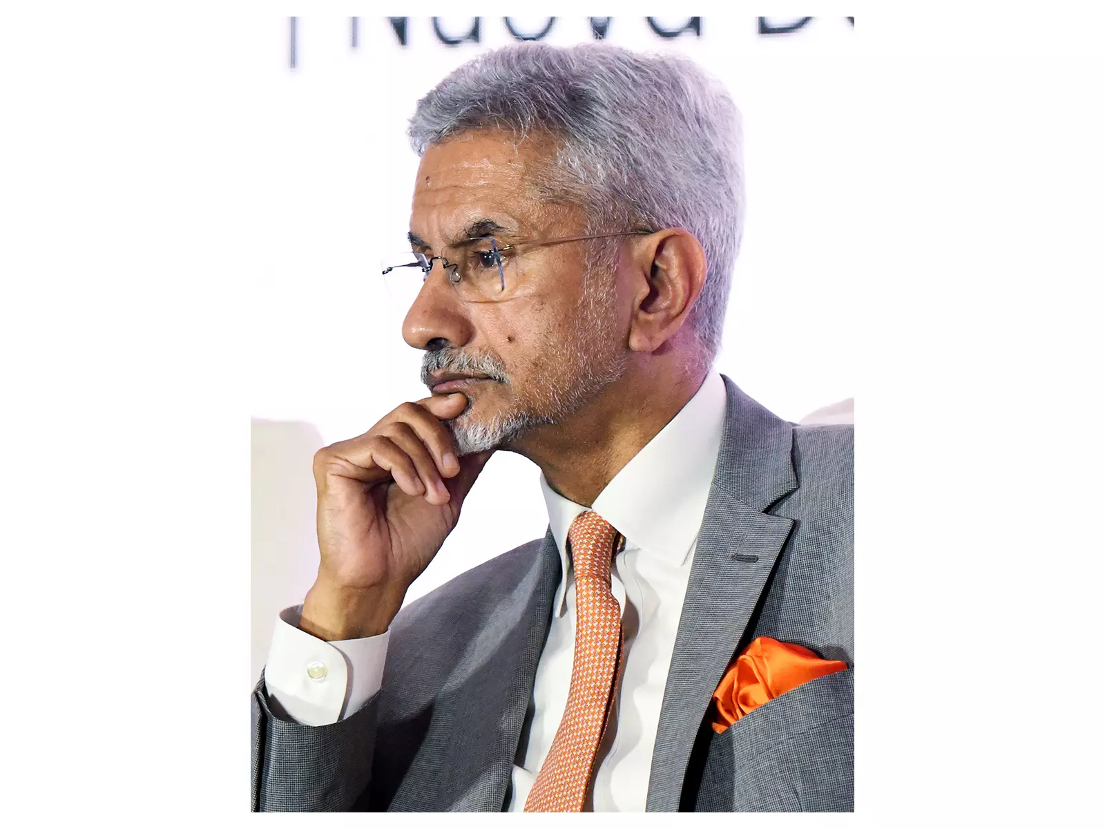 Jaishankar करूर भगदड़ में हुई मौतों से बेहद दुखी, संवेदना व्यक्त की Jaishankar करूर भगदड़ में हुई मौतों से बेहद दुखी, संवेदना व्यक्त की