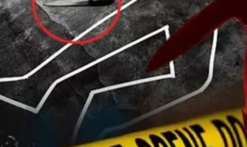 परिवार की बदनामी हो रही थी एक्स्ट्रा अफेयर के चलते, सगे भाई की पत्थर से मारकर हत्या