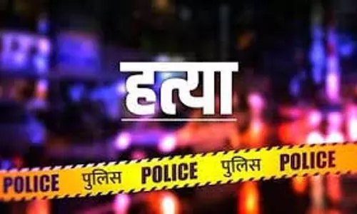 MP News: घर में घुसकर मासूम बच्चे की हत्या, चीखती रही मां