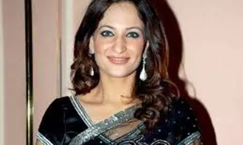Rakshanda Khan Birthday  :जानिए  करण और नंदिनी के बीच दीवार खड़ी करने वाली तान्या इन दिनों क्या कर रही हैं