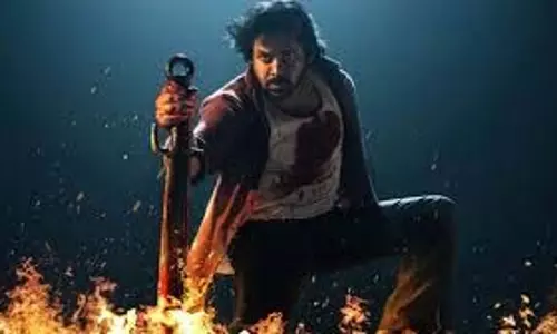 OG Box Office Collection Day 2: जानिए पवन कल्याण की फिल्म कॉल हिम ओजी का कलेक्शन OG Box Office Collection Day 2: जानिए पवन कल्याण की फिल्म कॉल हिम ओजी का कलेक्शन