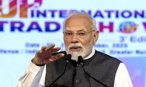 29 सितंबर को दिल्ली BJP कार्यालय का उद्घाटन कर सकते हैं मोदी