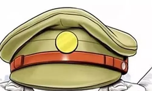 नए DGP चयन समिति की बैठक बिना किसी निर्णय के समाप्त