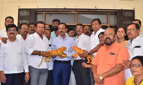 Nashik : भयभीत ग्रामीणों ने तेंदुओं को पकड़ने के लिए वन विभाग को 5 दिन का अल्टीमेटम दिया