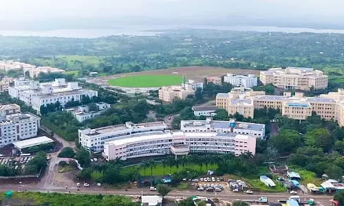 SMBT अस्पताल की आरोग्य साधना ने एक दशक पूरा किया, 40 लाख से अधिक मरीजों का इलाज किया