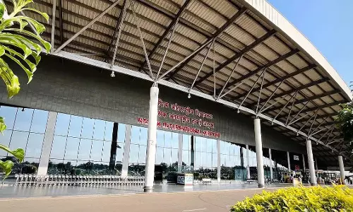 नासिक-दिल्ली के बीच दूसरी उड़ान सेवा दो महीने के भीतर शुरू होगी, घोषणा जल्द नासिक-दिल्ली के बीच दूसरी उड़ान सेवा दो महीने के भीतर शुरू होगी, घोषणा जल्द