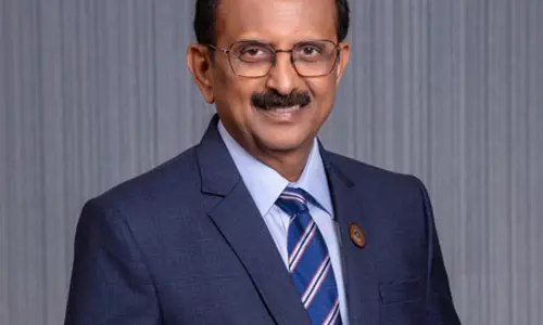 2047 तक विकसित भारत की दिशा में आगे बढ़ने के लिए एक मजबूत फाइनेंशियल सिस्टम की जरूरत : एसबीआई चेयरमैन