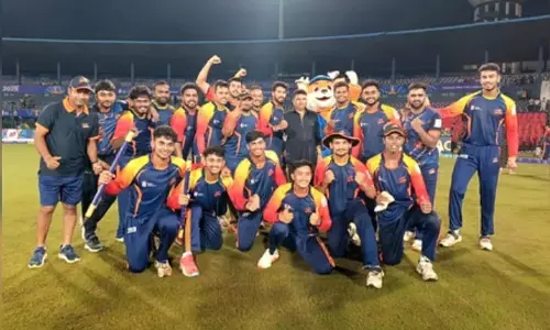 कटक पैंथर्स ने ओडिशा प्रो T20 लीग का पहला खिताब जीता