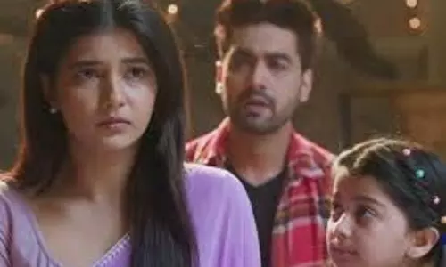 Yeh Rishta Kya Kehlata Hai: इस वजह से हुई थी गीतांजलि और अरमान की शादी, खुला राज Yeh Rishta Kya Kehlata Hai: इस वजह से हुई थी गीतांजलि और अरमान की शादी, खुला राज