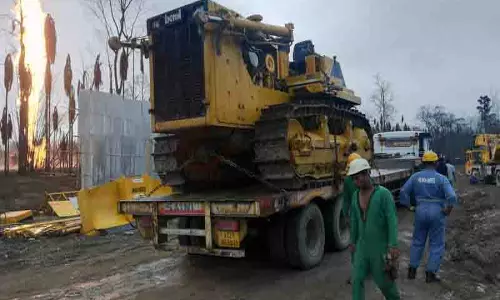 ऑयल इंडिया ने अंडमान में प्राकृतिक गैस खोज की जानकारी दी