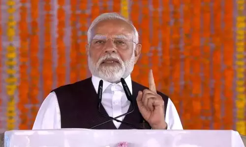 PM Modi आज झारसुगुड़ा में 60,000 करोड़ से अधिक की प्रमुख ओडिशा परियोजनाओं का अनावरण करेंगे